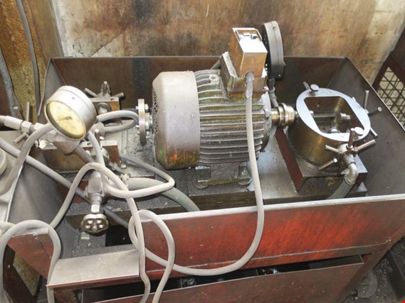 Used Oil pump assembly machine for Sale (Auction Premium) | NetBid Industrial Auctions